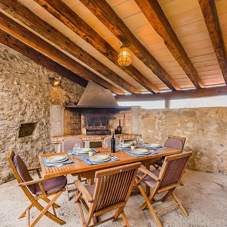 Fanals By Sunvillas Mallorca Feriehus Pollença