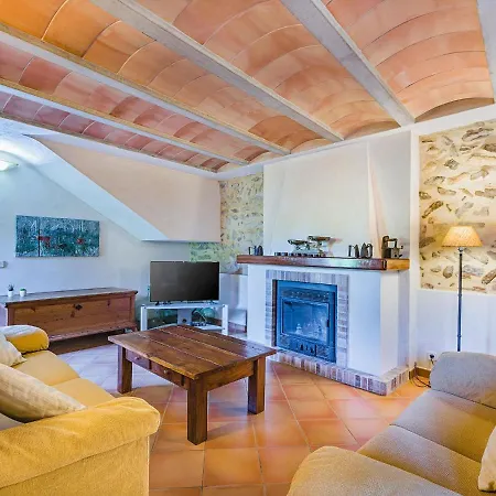 Fanals By Sunvillas Mallorca Ferienhaus *