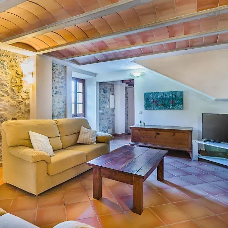 Fanals By Sunvillas Mallorca Semesterbostad *