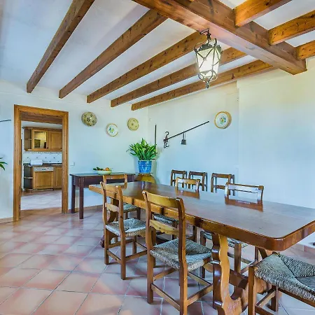 Fanals By Sunvillas Mallorca Semesterbostad