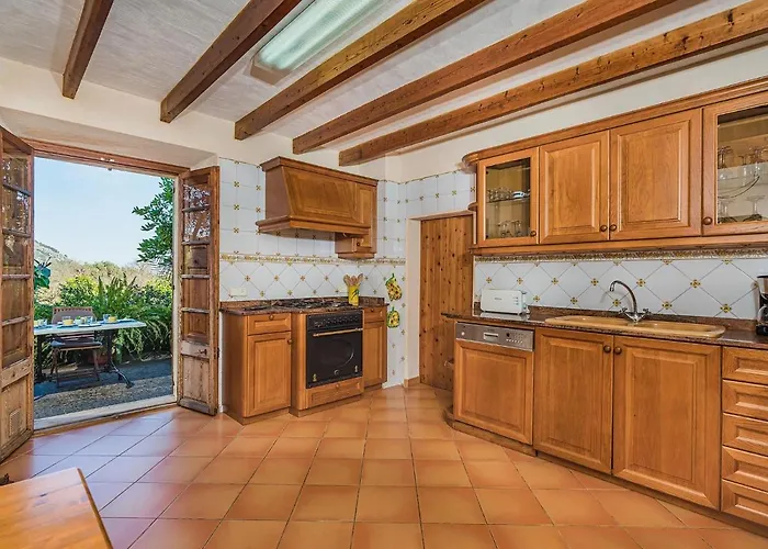 Fanals By Sunvillas Mallorca * Pollença