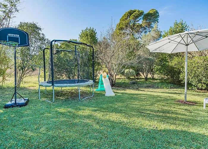 Fanals By Sunvillas Mallorca Ferienhaus Pollença