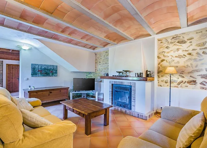 Fanals By Sunvillas Mallorca Feriehus *