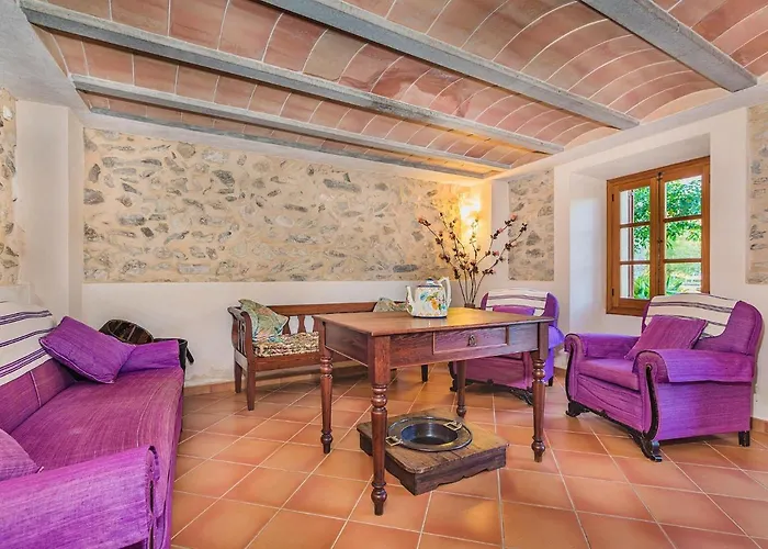 Fanals By Sunvillas Mallorca *