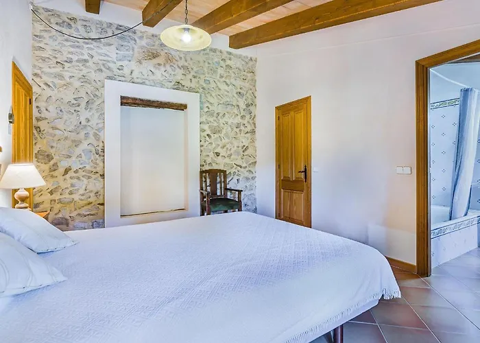 Fanals By Sunvillas Mallorca *