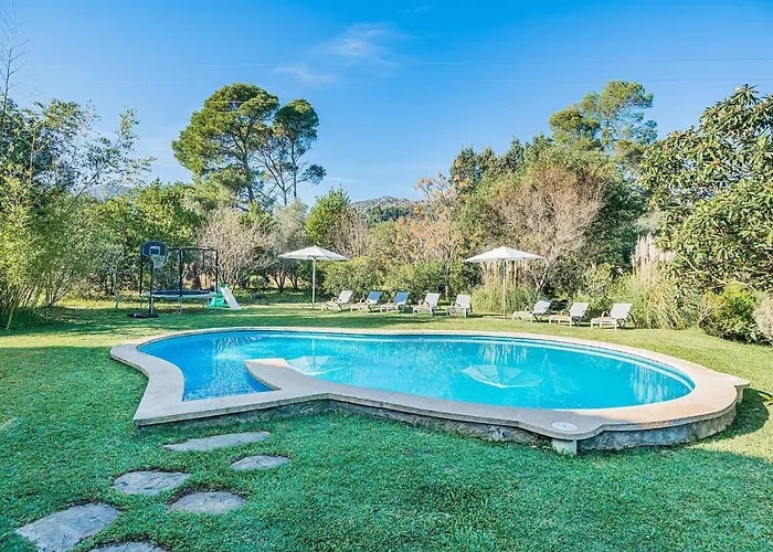 Fanals By Sunvillas Mallorca Pollença