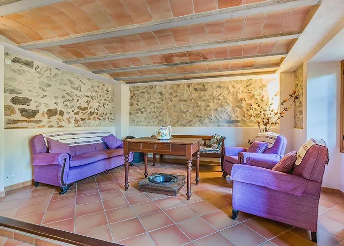 Fanals By Sunvillas Mallorca Ferienhaus *