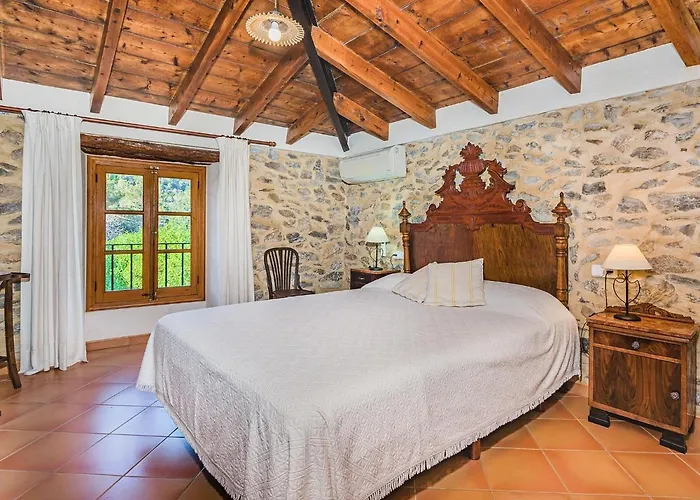 Fanals By Sunvillas Mallorca * Pollença