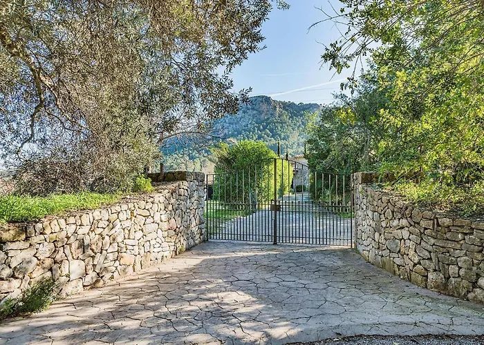 Fanals By Sunvillas Mallorca Ferienhaus *