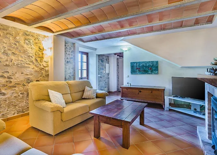 Fanals By Sunvillas Mallorca Ferienhaus *