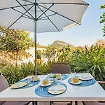 Hébergement de vacances Fanals By Sunvillas Mallorca Pollença