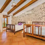 Hébergement de vacances Fanals By Sunvillas Mallorca Pollença