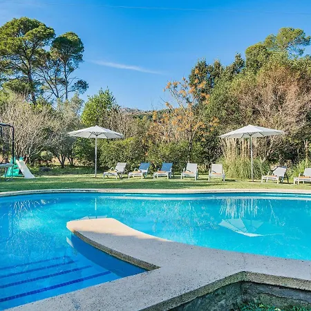 Fanals By Sunvillas Mallorca * Pollença