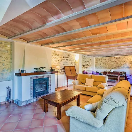 Hébergement de vacances Fanals By Sunvillas Mallorca