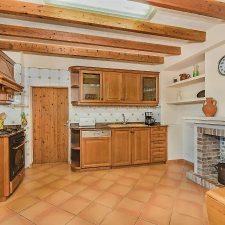 Vakantiehuis Fanals By Sunvillas Mallorca