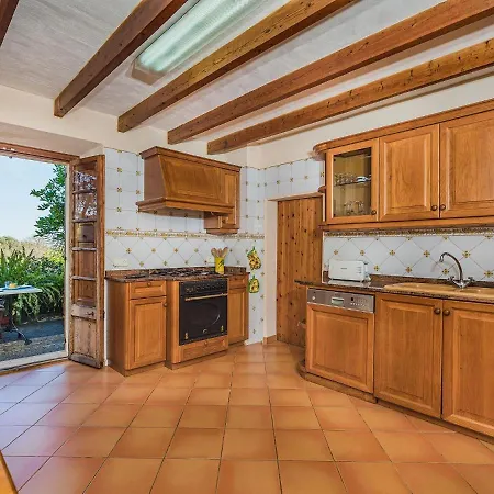 Fanals By Sunvillas Mallorca * Pollença