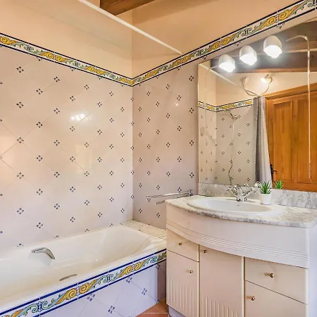 Fanals By Sunvillas Mallorca *