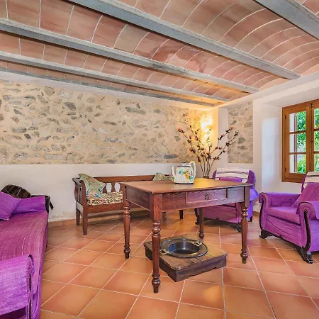 Fanals By Sunvillas Mallorca *