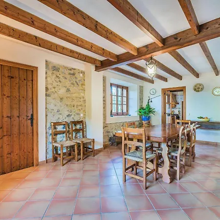 Fanals By Sunvillas Mallorca Hébergement de vacances