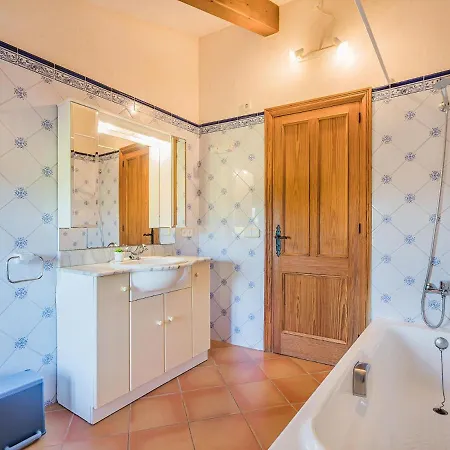 Fanals By Sunvillas Mallorca Pollença