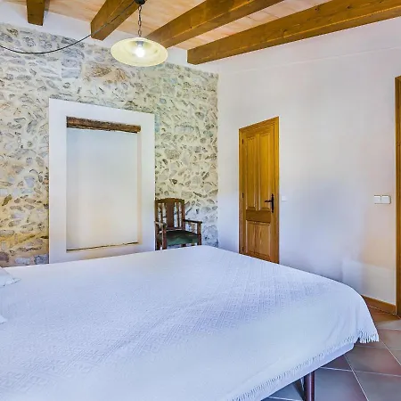 Fanals By Sunvillas Mallorca *