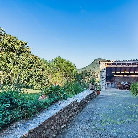 Vakantiehuis Fanals By Sunvillas Mallorca Pollença