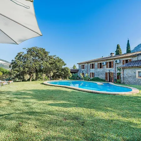 Fanals By Sunvillas Mallorca * Pollença