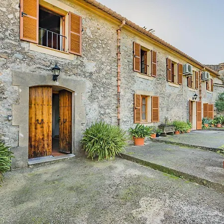 Fanals By Sunvillas Mallorca Vakantiehuis *