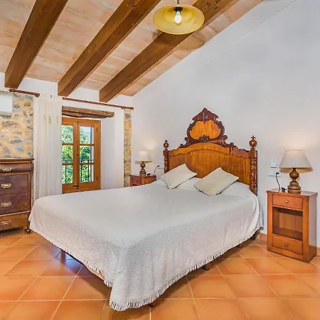 Fanals By Sunvillas Mallorca