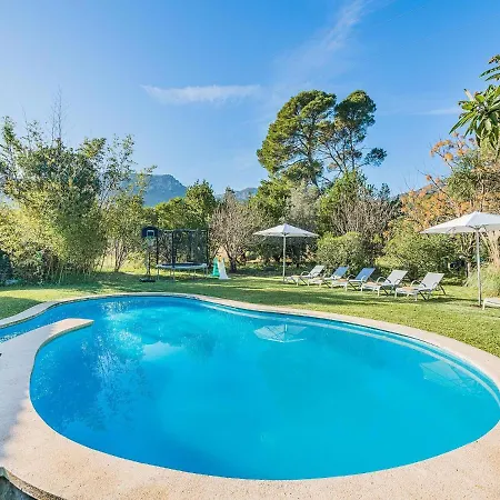 Fanals By Sunvillas Mallorca Pollença