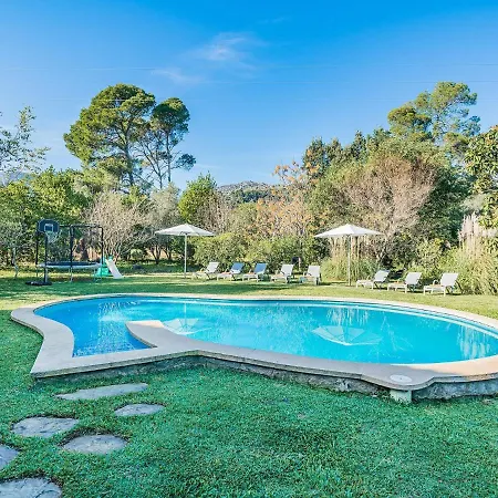 Fanals By Sunvillas Mallorca Pollença