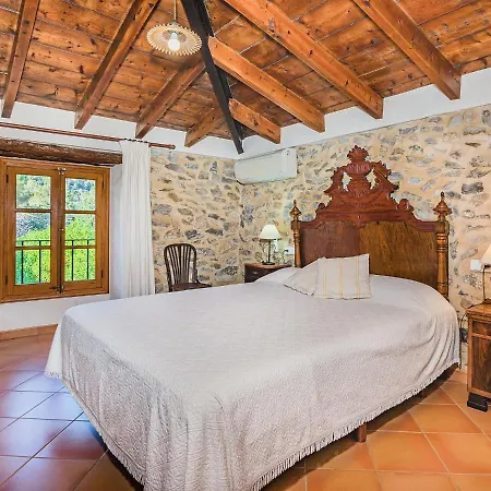 Fanals By Sunvillas Mallorca * Pollença