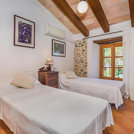 Fanals By Sunvillas Mallorca