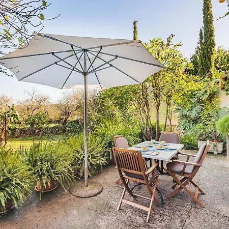 Fanals By Sunvillas Mallorca Vakantiehuis Pollença