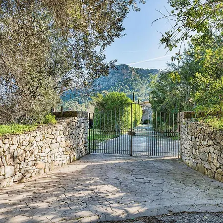 Fanals By Sunvillas Mallorca Ferienhaus *