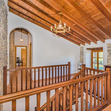 Fanals By Sunvillas Mallorca Vakantiehuis