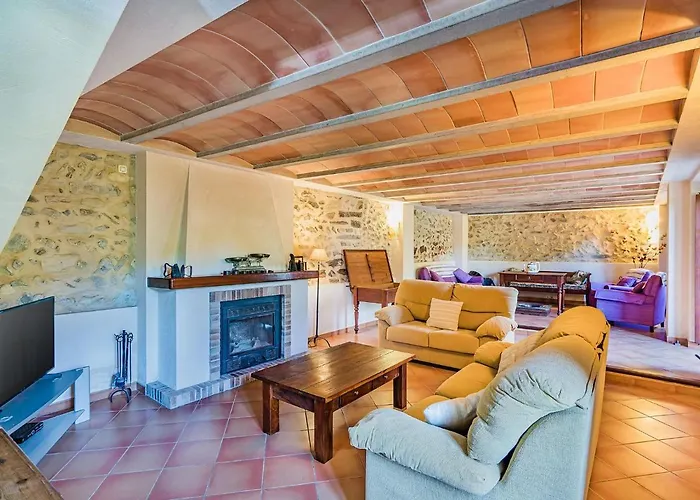 Casa vacanze Fanals By Sunvillas Mallorca