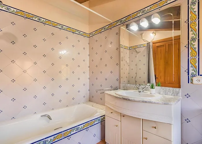 Fanals By Sunvillas Mallorca *