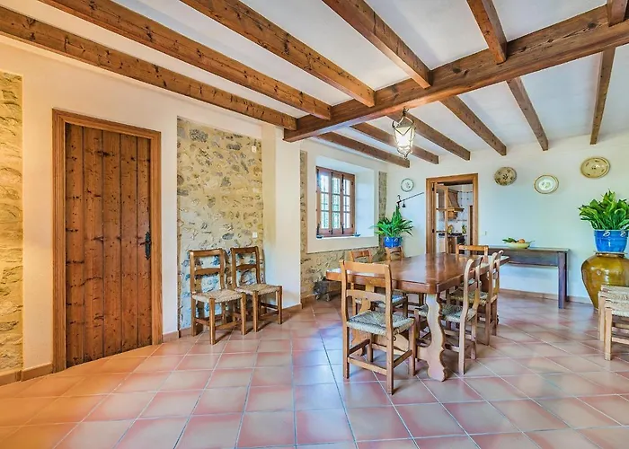 Fanals By Sunvillas Mallorca Casa vacanze