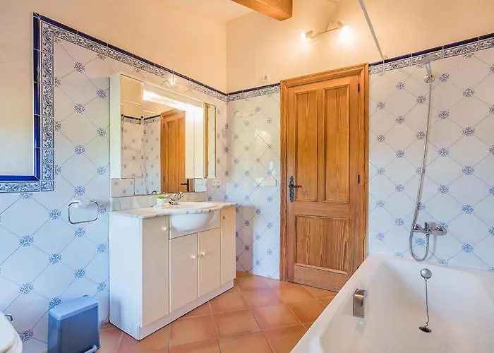 Fanals By Sunvillas Mallorca Pollença