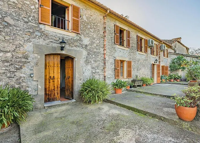 Fanals By Sunvillas Mallorca Casa vacanze *