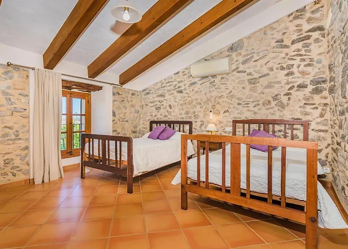 Casa vacanze Fanals By Sunvillas Mallorca Pollença