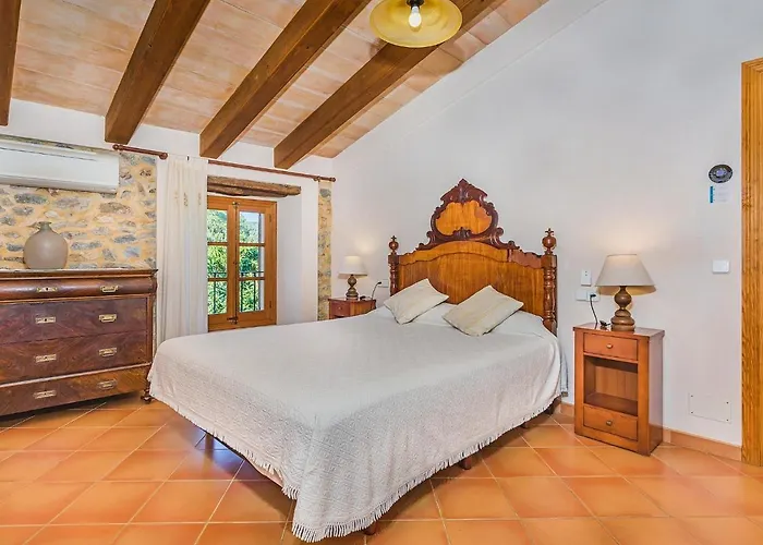 Fanals By Sunvillas Mallorca