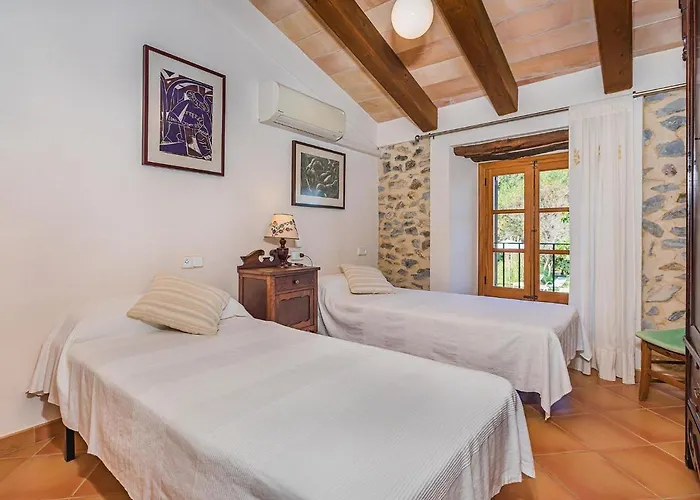 Fanals By Sunvillas Mallorca