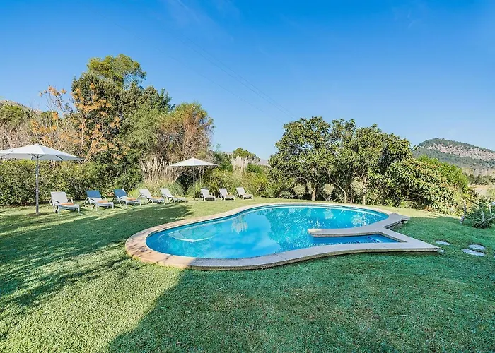 Casa vacanze Fanals By Sunvillas Mallorca Pollença