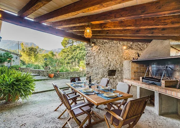 Casa vacanze Fanals By Sunvillas Mallorca *