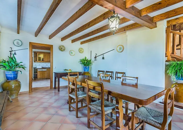 Fanals By Sunvillas Mallorca Casa vacanze