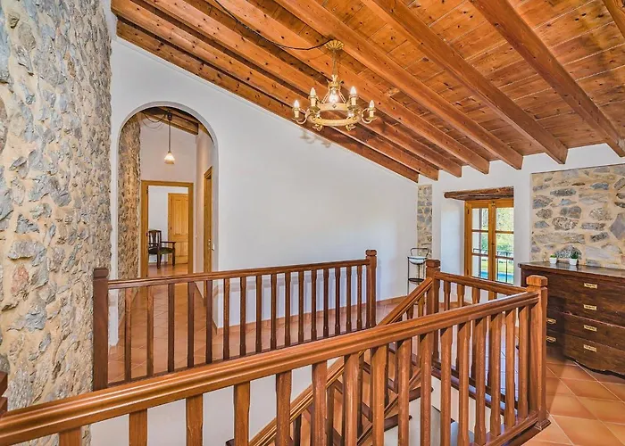 Fanals By Sunvillas Mallorca Casa vacanze